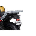 Elektrická motorka BMW G310GS - béžová